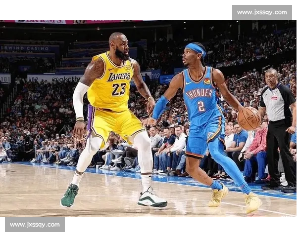 nba雷霆vs焦点对决解析新赛季实力与战术走向全面前瞻看点 nba雷霆vs焦点对决解析新赛季实力与战术走向全面前瞻看点