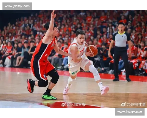 中国男篮职业联赛焦点战北京男篮对决四川队争夺季后赛主动权 中国男篮职业联赛焦点战北京男篮对决四川队争夺季后赛主动权