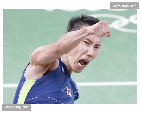二零一七年林丹对决李宗伟的巅峰之战与传奇终章羽坛史诗回顾经典 二零一七年林丹对决李宗伟的巅峰之战与传奇终章羽坛史诗回顾经典